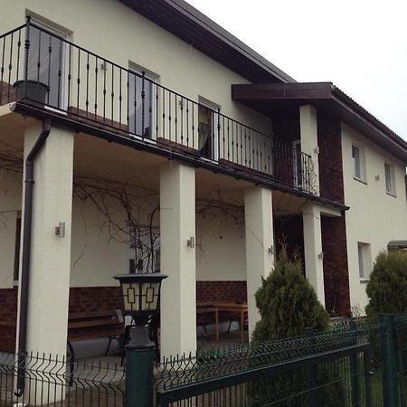Rooms For Rent Near Vilnius Bezdonys Eksteriør billede