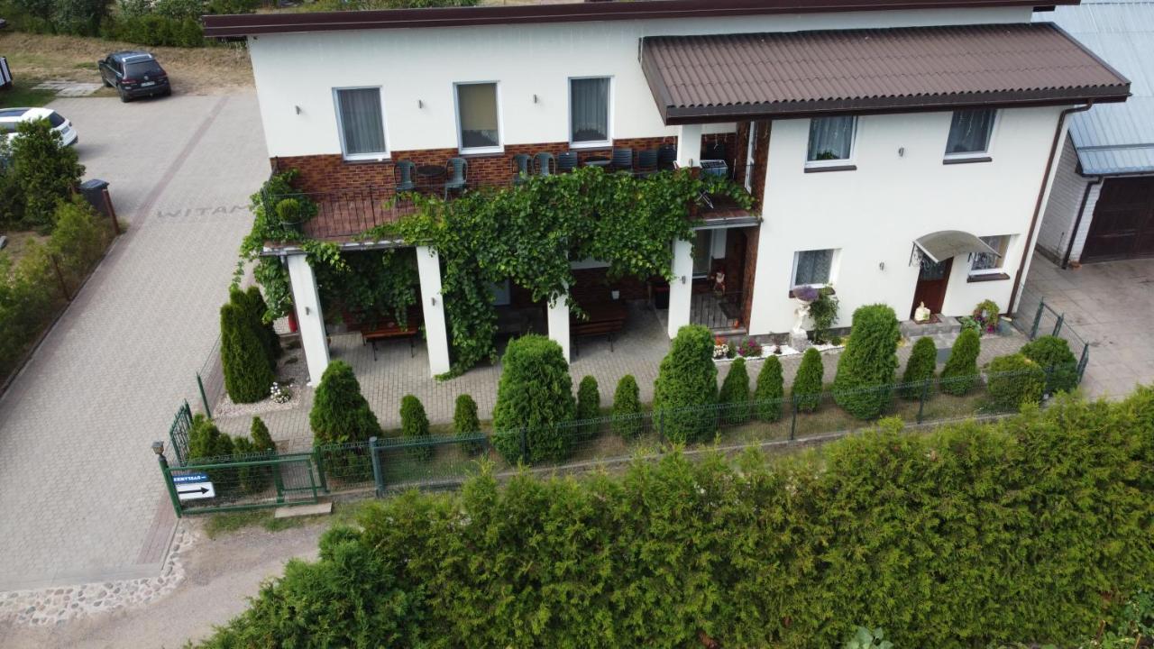 Rooms For Rent Near Vilnius Bezdonys Eksteriør billede