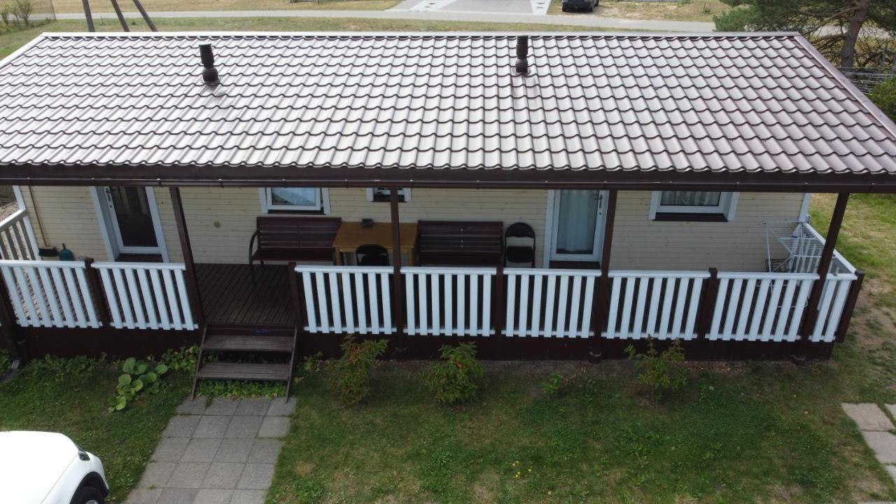 Rooms For Rent Near Vilnius Bezdonys Eksteriør billede