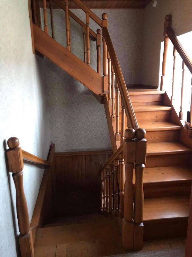 Rooms For Rent Near Vilnius Bezdonys Eksteriør billede