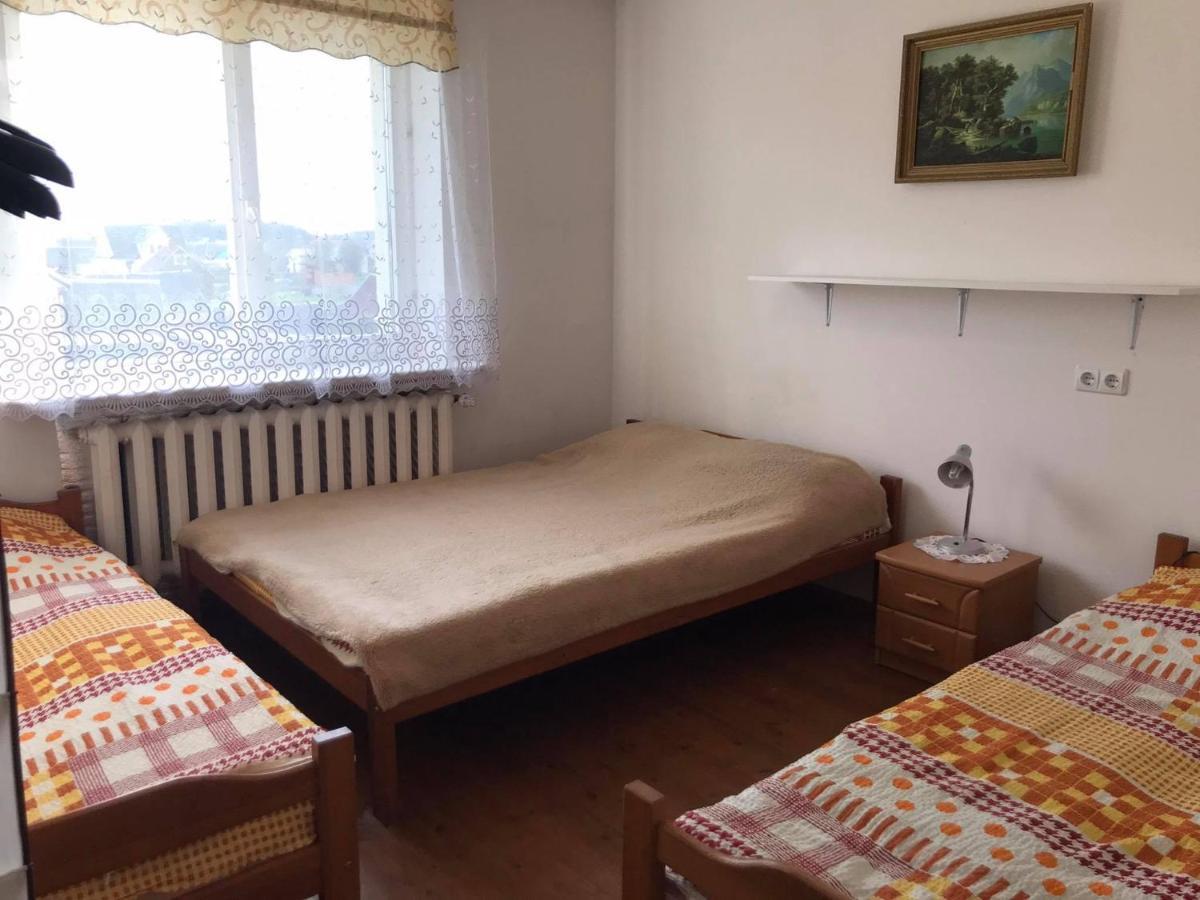 Rooms For Rent Near Vilnius Bezdonys Eksteriør billede