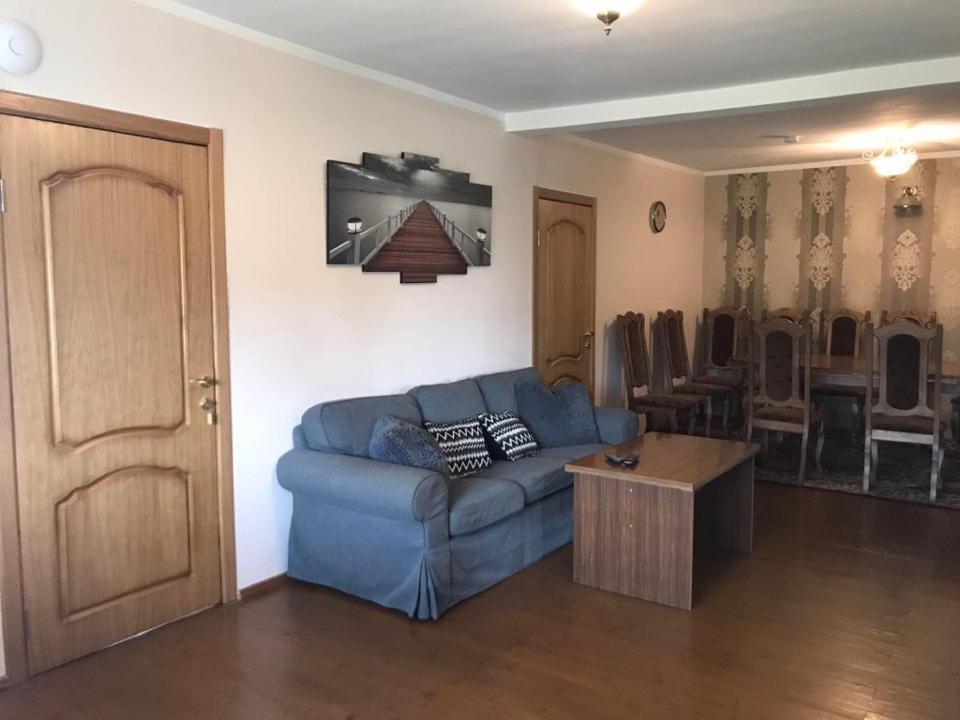 Rooms For Rent Near Vilnius Bezdonys Eksteriør billede