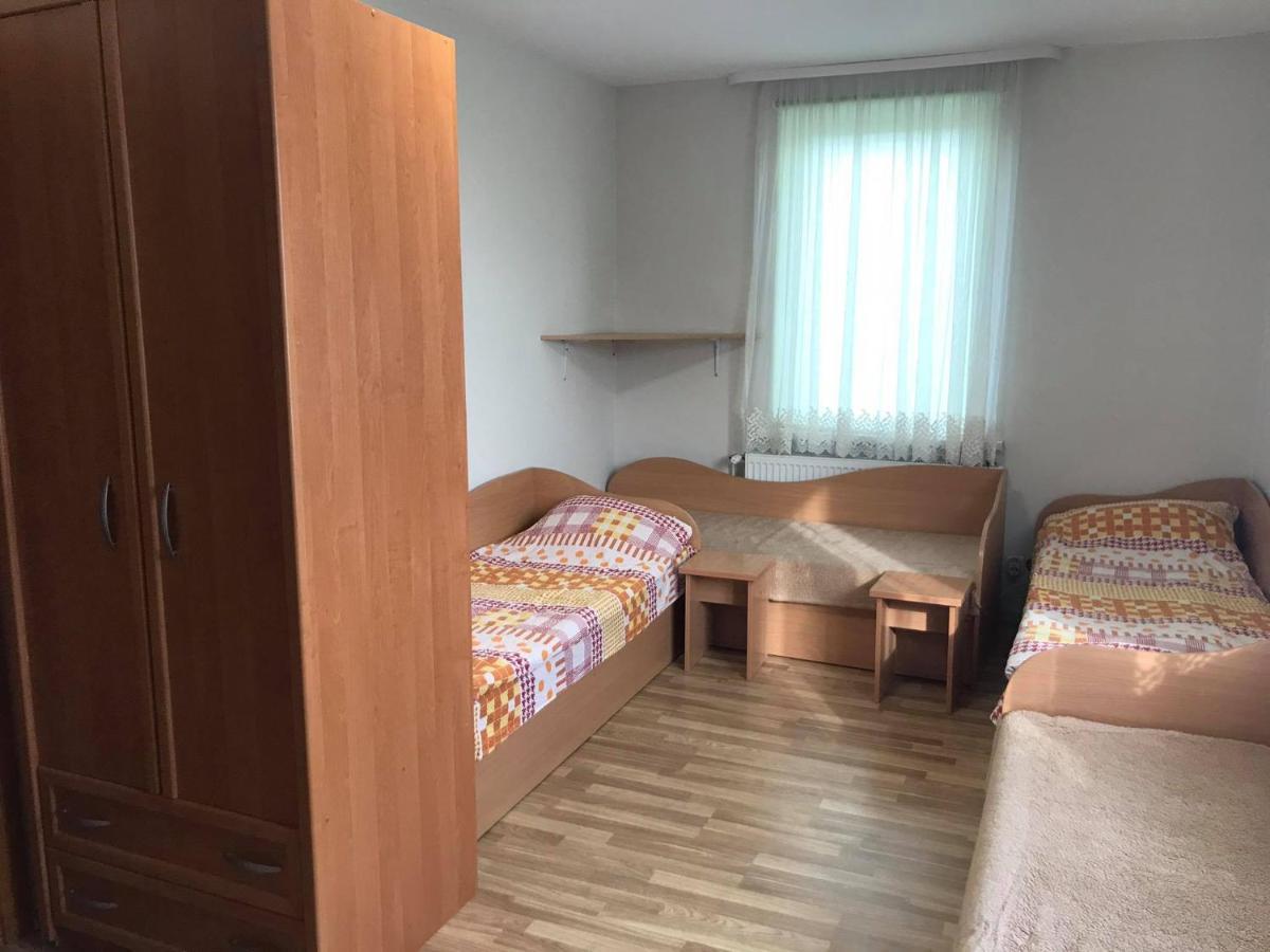 Rooms For Rent Near Vilnius Bezdonys Eksteriør billede