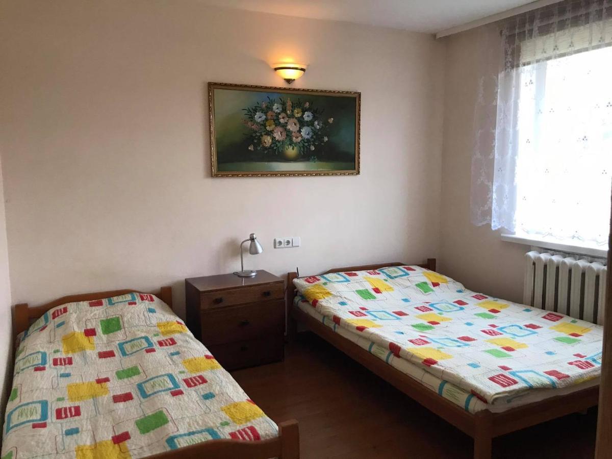 Rooms For Rent Near Vilnius Bezdonys Eksteriør billede