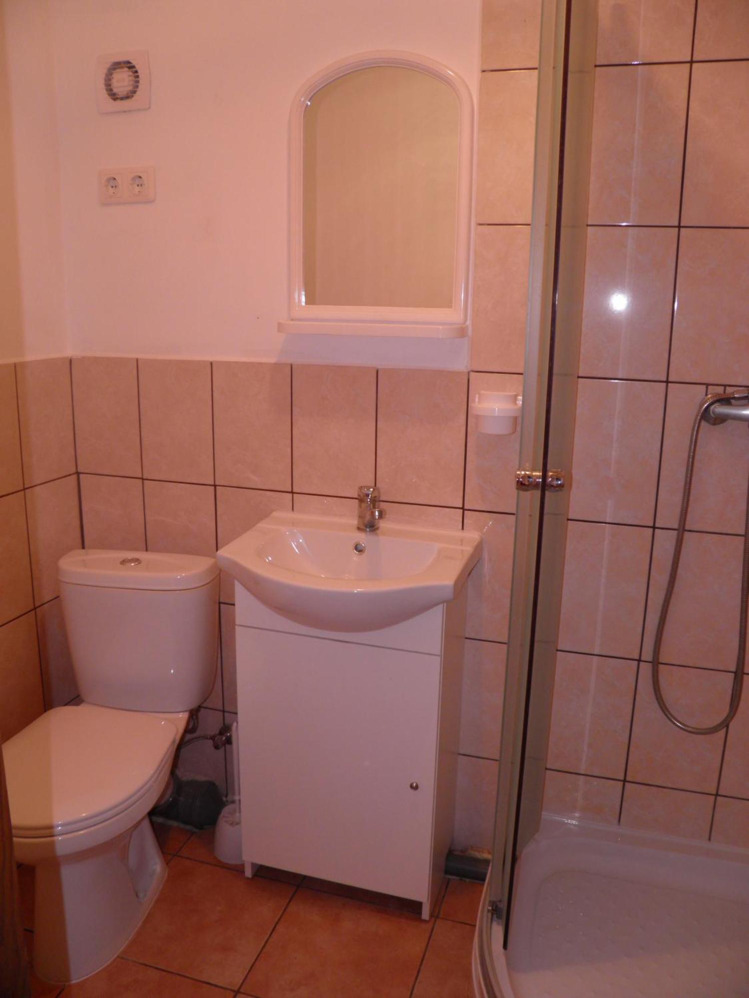Rooms For Rent Near Vilnius Bezdonys Værelse billede