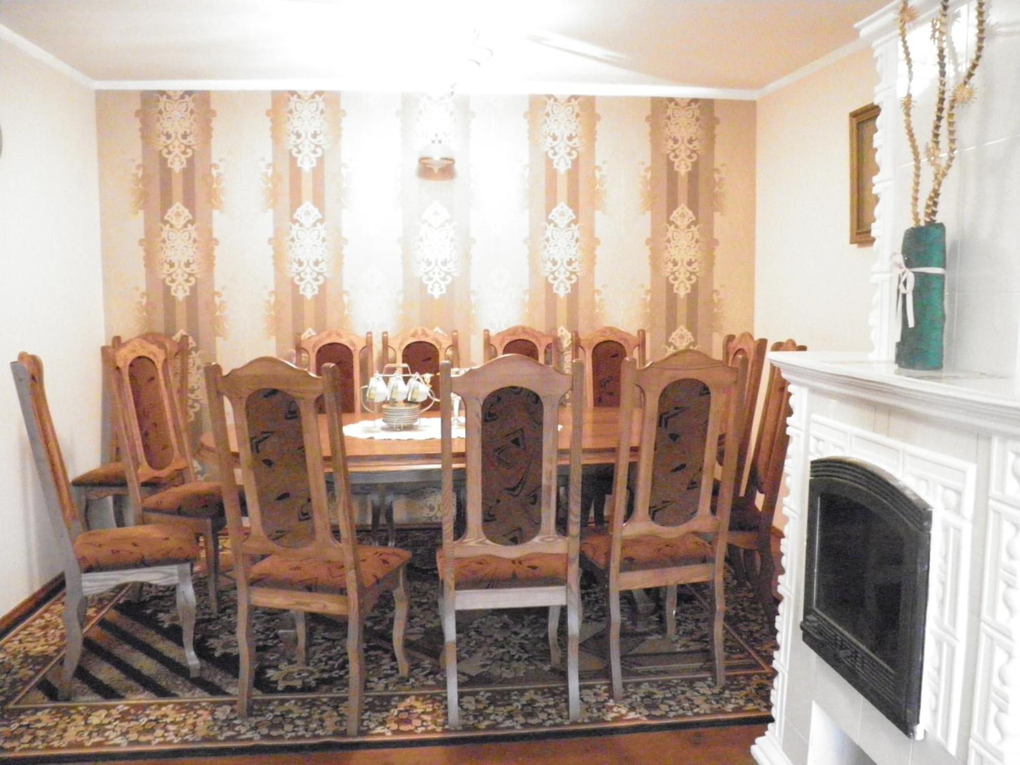 Rooms For Rent Near Vilnius Bezdonys Eksteriør billede