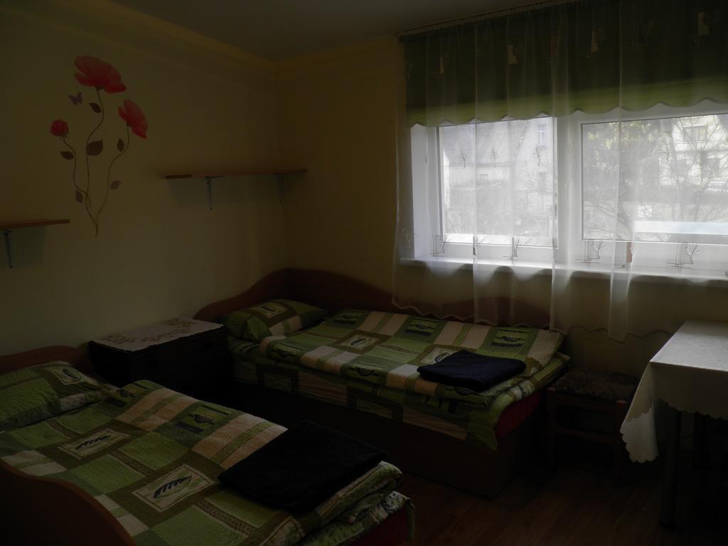 Rooms For Rent Near Vilnius Bezdonys Værelse billede